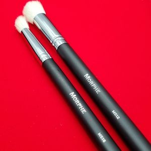 Morphe brush set